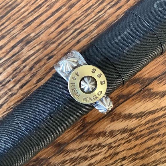 Ring; 44magnum - Picture 6 of 7